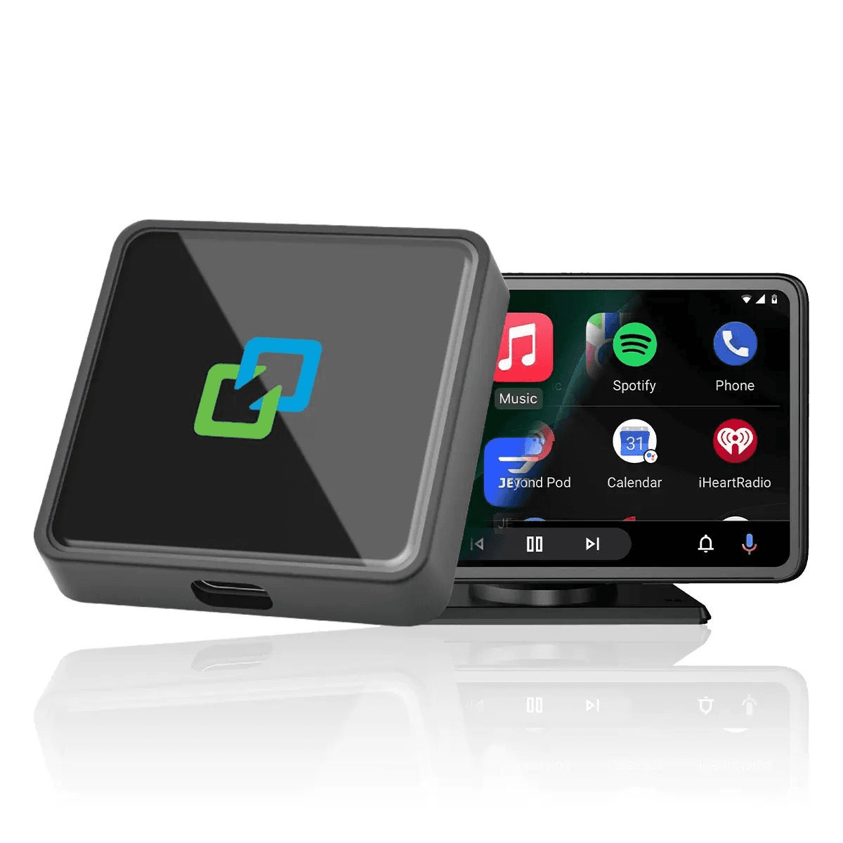 C2 Wireless CarbitLink Adapter C2 Carplay Android Auto Screen image 2