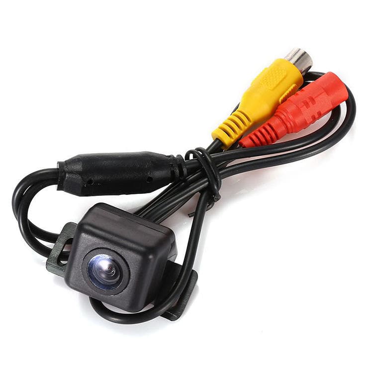 CVBS Camera automotive electronics category