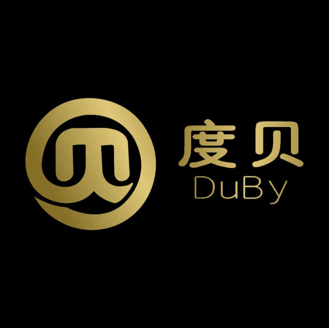 DubyTech automotive electronics export supplier logo DubyTech logo