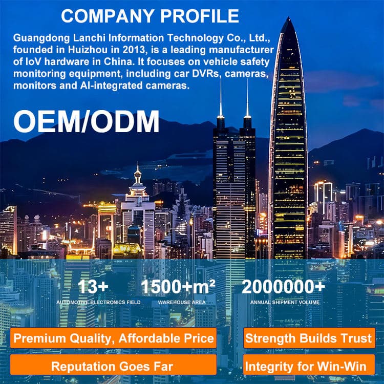 AI DSM01 OEM ODM customization and manufacturer profile image AI DSM01 OEM ODM customization and manufacturer profile image
