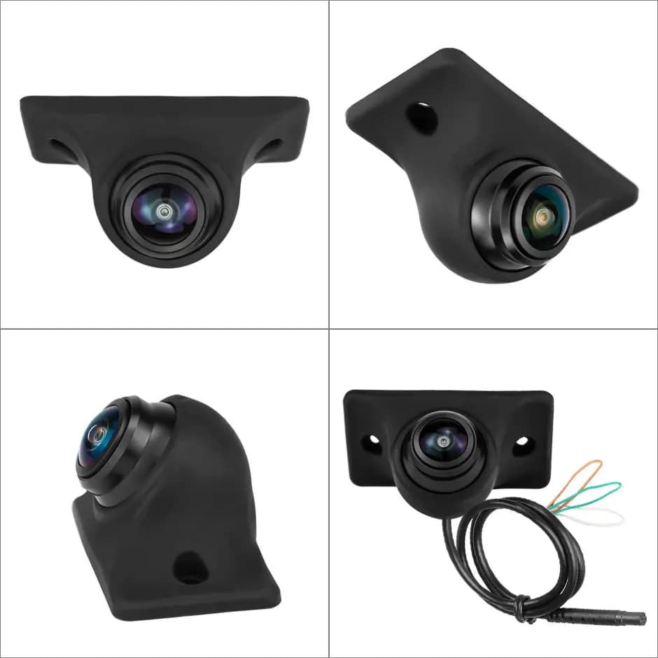 CM56 rear camera multi-angle product views CM56 rear camera multi-angle product views