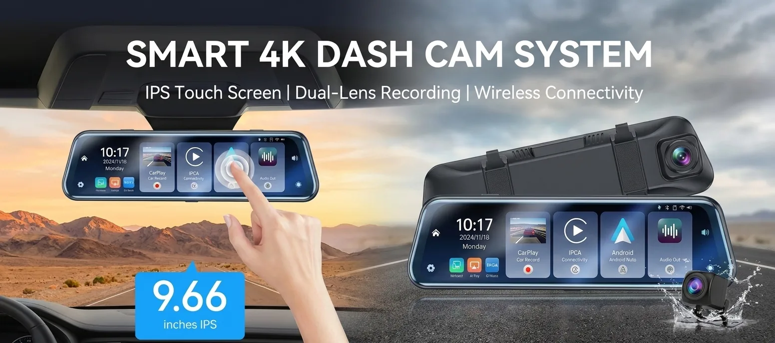 Wireless CarPlay Solution - CarPlay, Android Auto and car multimedia upgrade products for overseas channels. Wireless CarPlay and Android Auto car multimedia upgrade product
