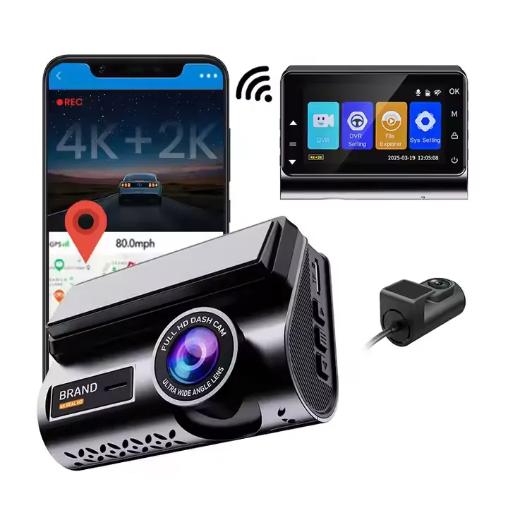 Taxi & Ride-hailing Fleet - Connected dash cam and rear-view camera options for fleet safety, trip evidence and remote operation visibility. Taxi & Ride-hailing Fleet - Connected dash cam and rear-view camera options for fleet safety, trip evidence and remote operation visibility.