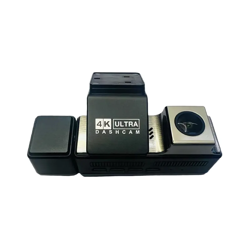 A3 PRO 3-Channel Dash Cam thumbnail image 8 - A3 PRO three-channel 4K dash cam with inside and rear 1080P cameras, ADAS, BSD, WiFi link and 3.16 inch.