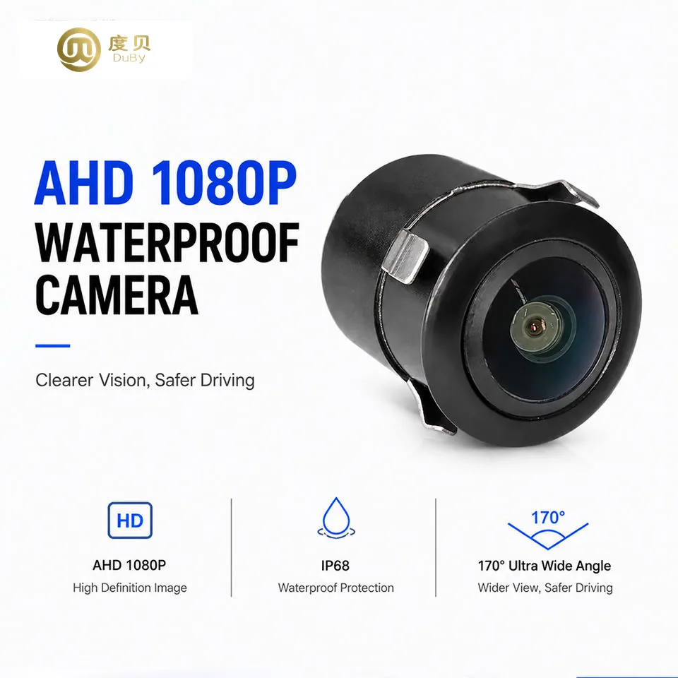 CM182 Push Rear Camera Cm182 Main image 2 CM182 Push Rear Camera Cm182 Main image 2