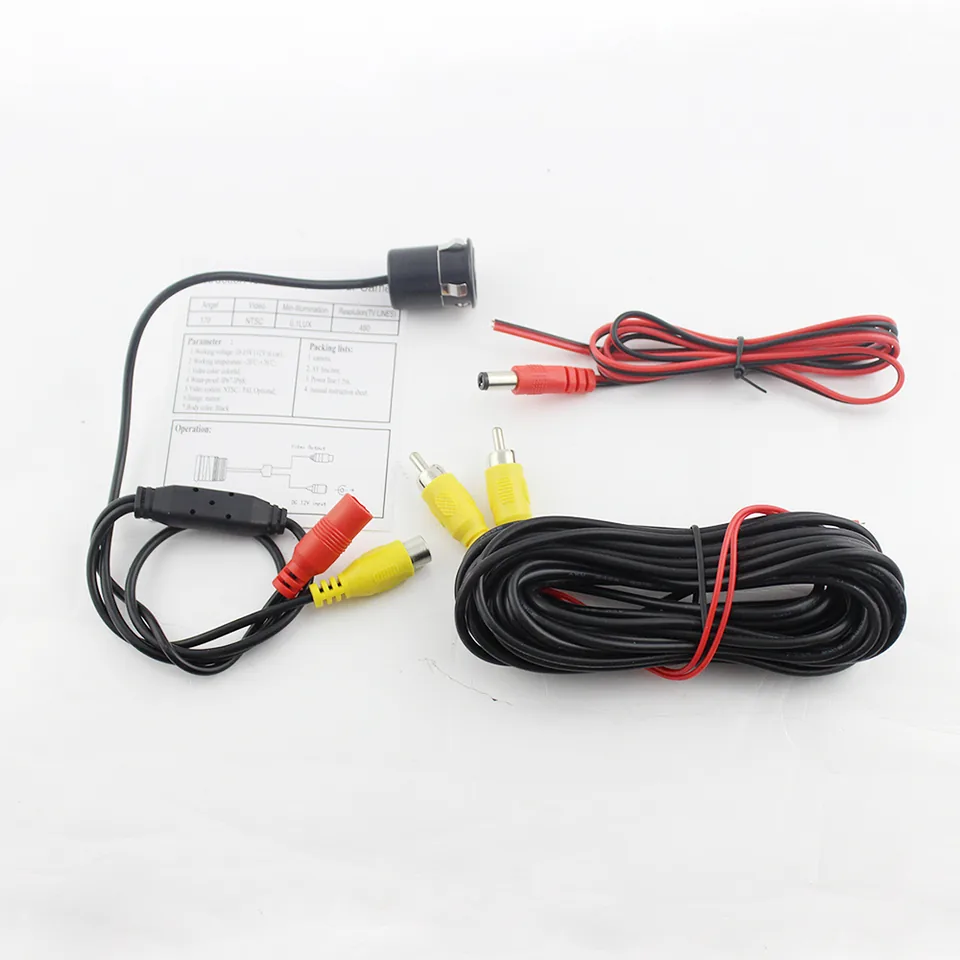 CM182 Push Rear Camera Cm182 Package image 7 CM182 Push Rear Camera Cm182 Package image 7