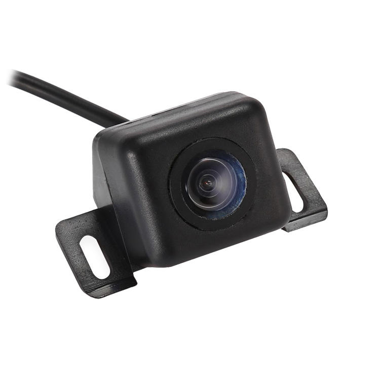 CM19 compact rear camera front lens view