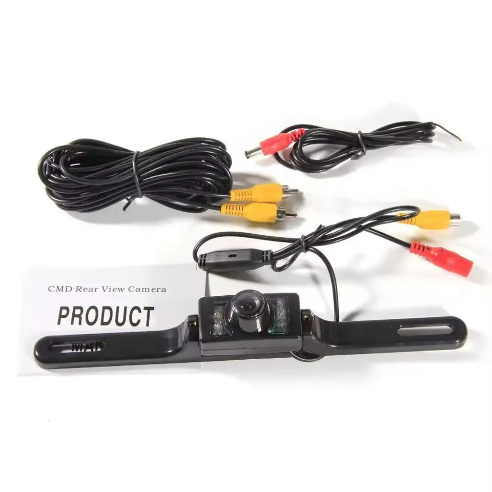 CM30P Universal Rear Camera Cm30p Package Accessories image 2