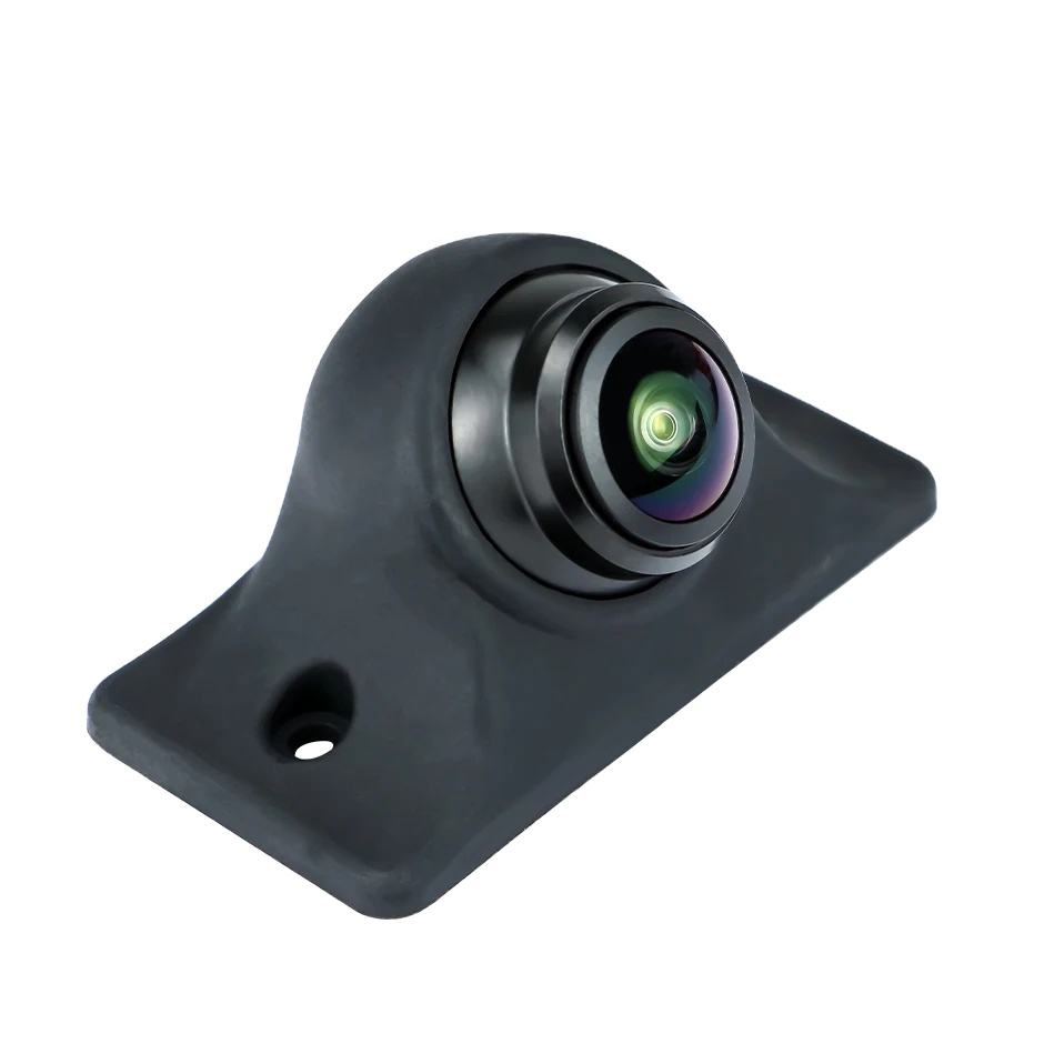 CM56 AHD 1080P Rear Camera catalog image - CM56 AHD 1080P rear camera with SC1346 sensor, AHD/CVBS video output, waterproof housing and universal front.