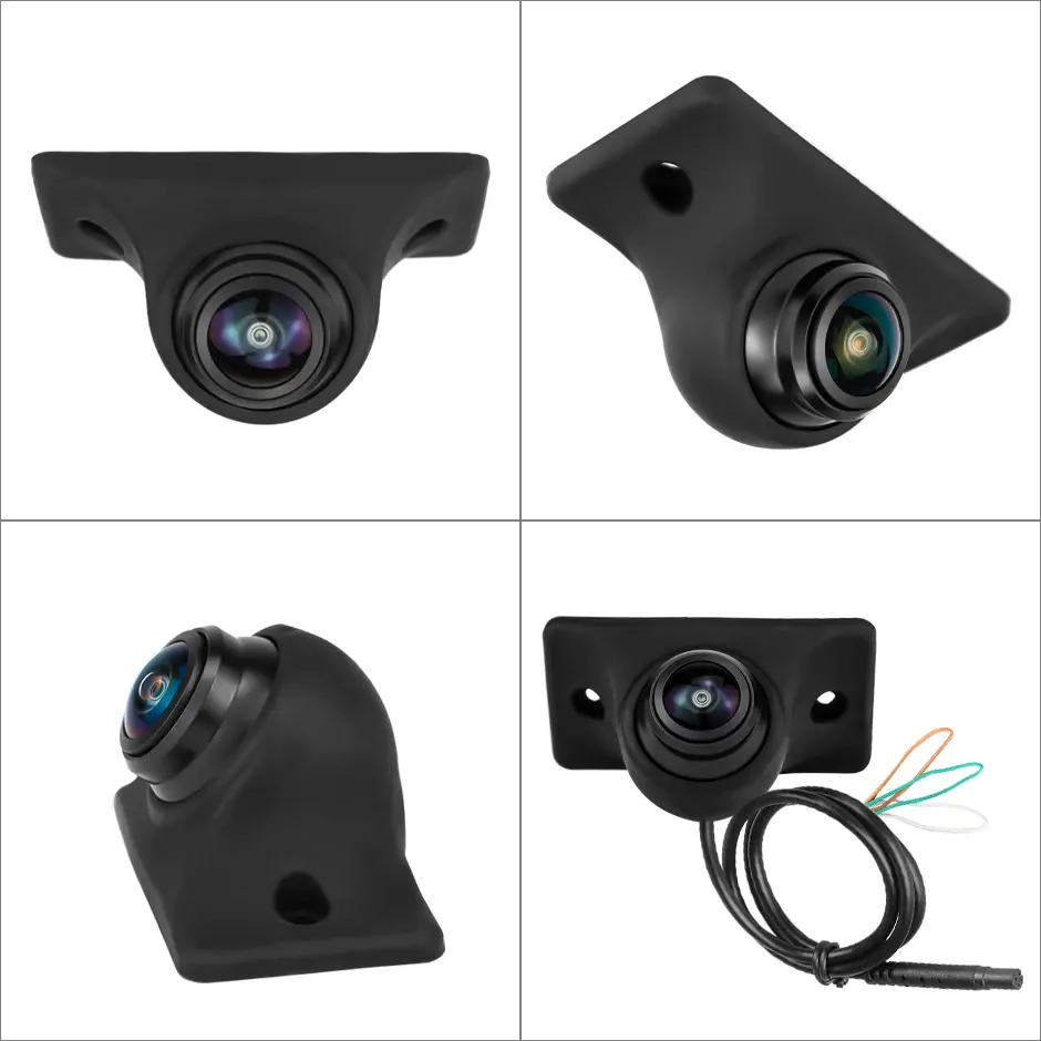 CM56 rear camera multi-angle product views