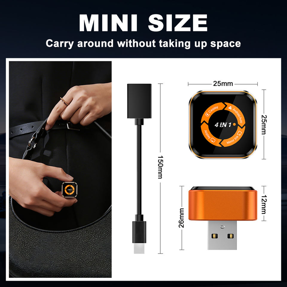 CP046 mini size and dimensions image CP046 mini size and dimensions image