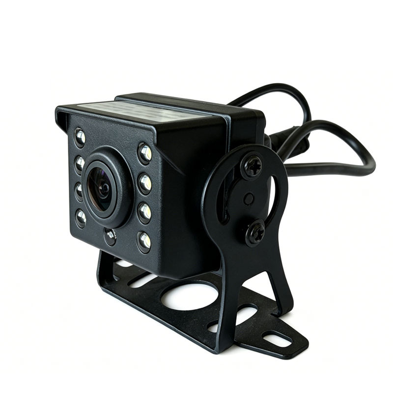 TC601E truck camera side bracket product view