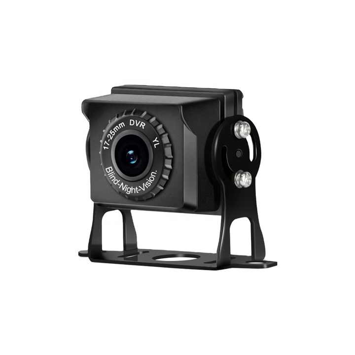 TC603 truck camera package view